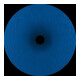 Pferd Disque abrasif CC-Grind Solid SGP INOX 180 mm-1
