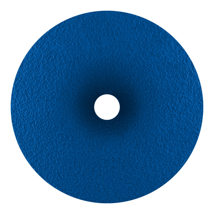 Pferd Disque abrasif CC-Grind Solid SGP INOX 180 mm