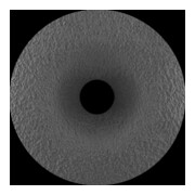 Pferd Disque abrasif CC-Grind Solid SGP STEEL 115 mm