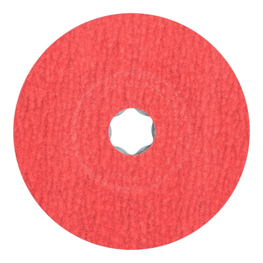 Pferd Disque abrasif en fibre CC-FS CO-COOL 115 mm K120