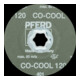 Pferd Disque abrasif en fibre CC-FS CO-COOL 115 mm K120-4