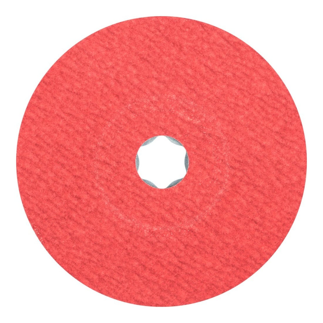 Pferd Disque abrasif en fibre CC-FS CO-COOL 125 mm K120