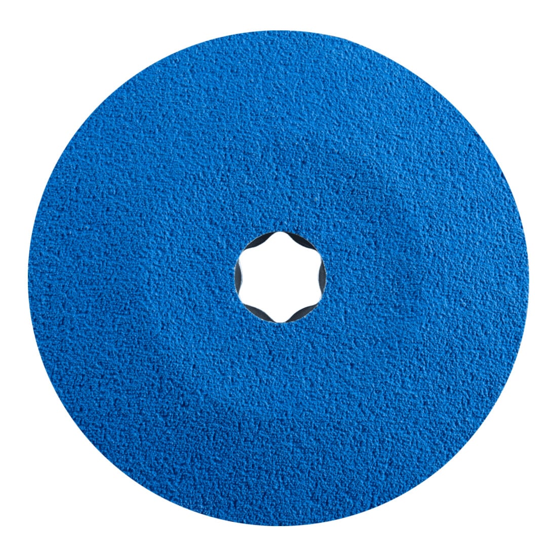 Pferd Disque abrasif en fibre CC-FS VICTOGRAIN 125 mm-80