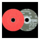 Pferd Disque abrasif fibre CC-FS CO-COOL 115 mm K24-1