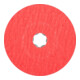 Pferd Disque abrasif fibre CC-FS CO-COOL 115 mm K24