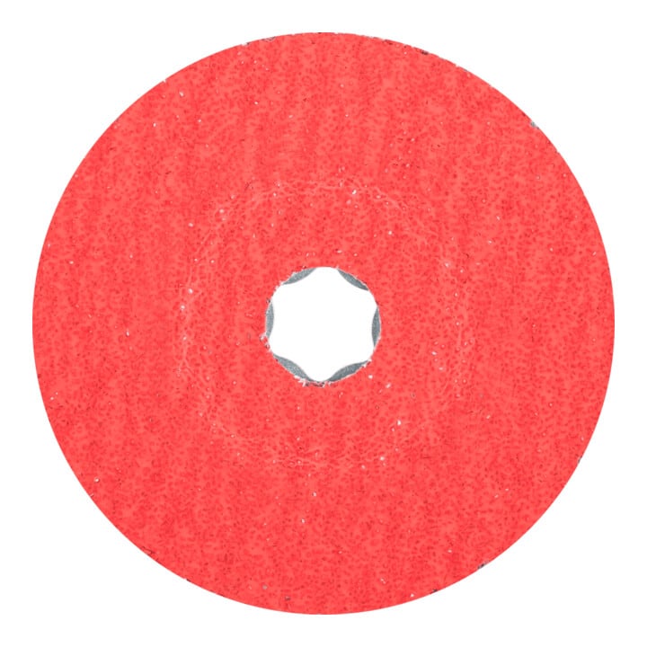 Pferd Disque abrasif fibre CC-FS CO-COOL 115 mm K24