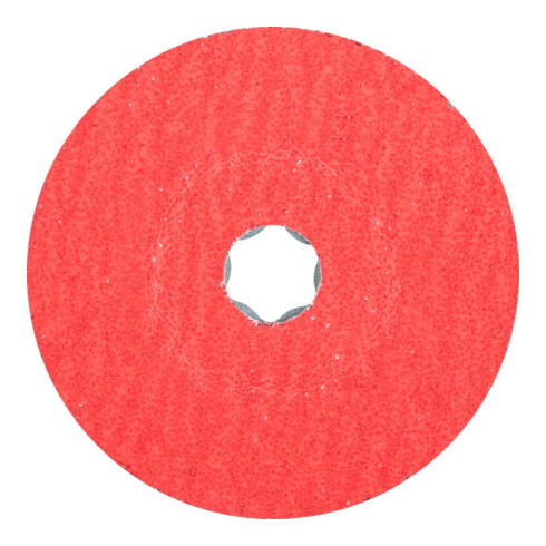 Pferd Disque abrasif fibre CC-FS CO-COOL 115 mm K24