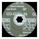 Pferd Disque abrasif fibre CC-FS CO-COOL 115 mm K24-4