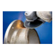 Pferd Disque abrasif fibre CC-FS CO-COOL 115 mm K24-5