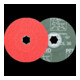 Pferd Disque abrasif fibre CC-FS CO-COOL 115 mm K36-1