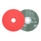 Pferd Disque abrasif fibre CC-FS CO-COOL 115 mm K36-1