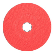 Pferd Disque abrasif fibre CC-FS CO-COOL 115 mm K36-2