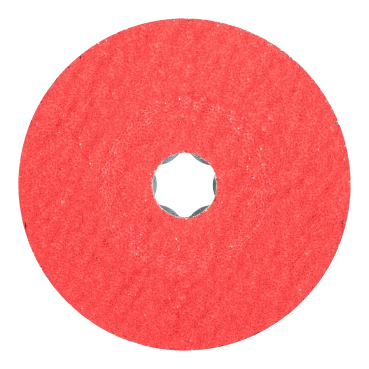 Pferd Disque abrasif fibre CC-FS CO-COOL 115 mm K36
