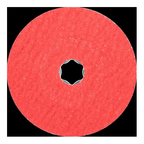 Pferd Disque abrasif fibre CC-FS CO-COOL 115 mm K36