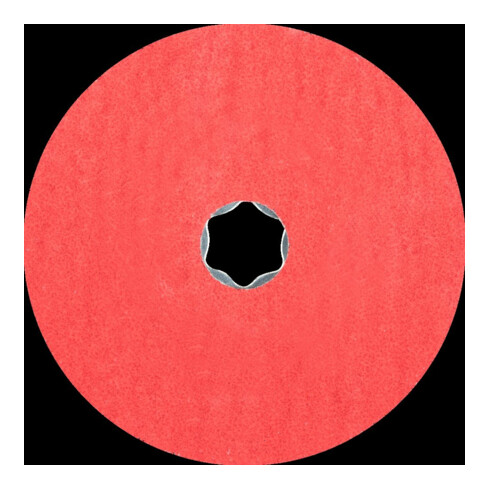 Pferd Disque abrasif fibre CC-FS CO-COOL 115 mm K50