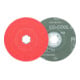 Pferd Disque abrasif fibre CC-FS CO-COOL 115 mm K60-1