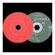 Pferd Disque abrasif fibre CC-FS CO-COOL 115 mm K60-1
