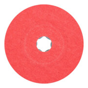 Pferd Disque abrasif fibre CC-FS CO-COOL 115 mm K80-2