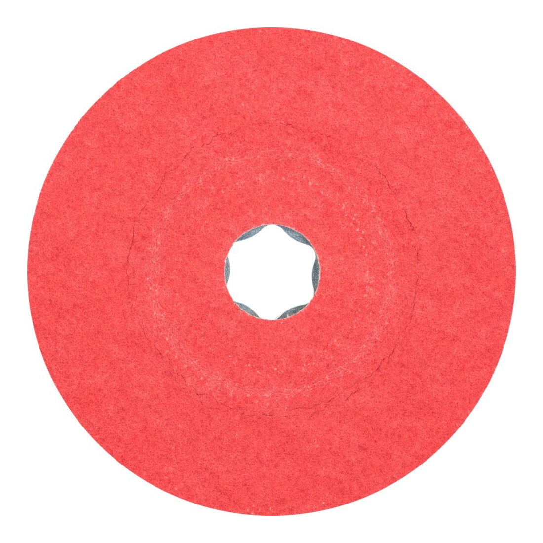 Pferd Disque abrasif fibre CC-FS CO-COOL 115 mm K80