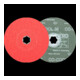 Pferd Disque abrasif fibre CC-FS CO-COOL 125 mm K36-2
