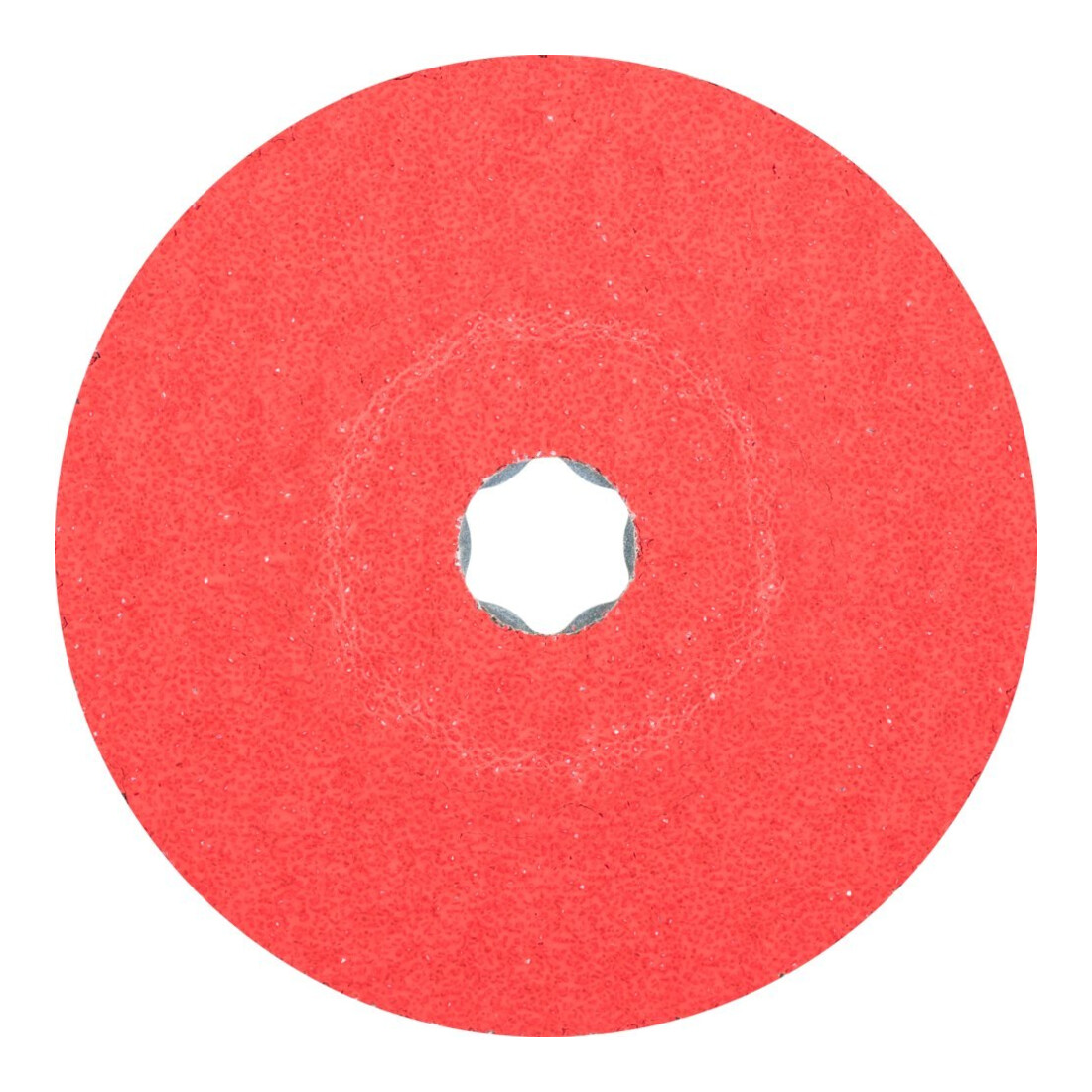 Pferd Disque abrasif fibre CC-FS CO-COOL 125 mm K36