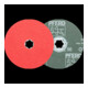 Pferd Disque abrasif fibre CC-FS CO-COOL 125 mm K50-1