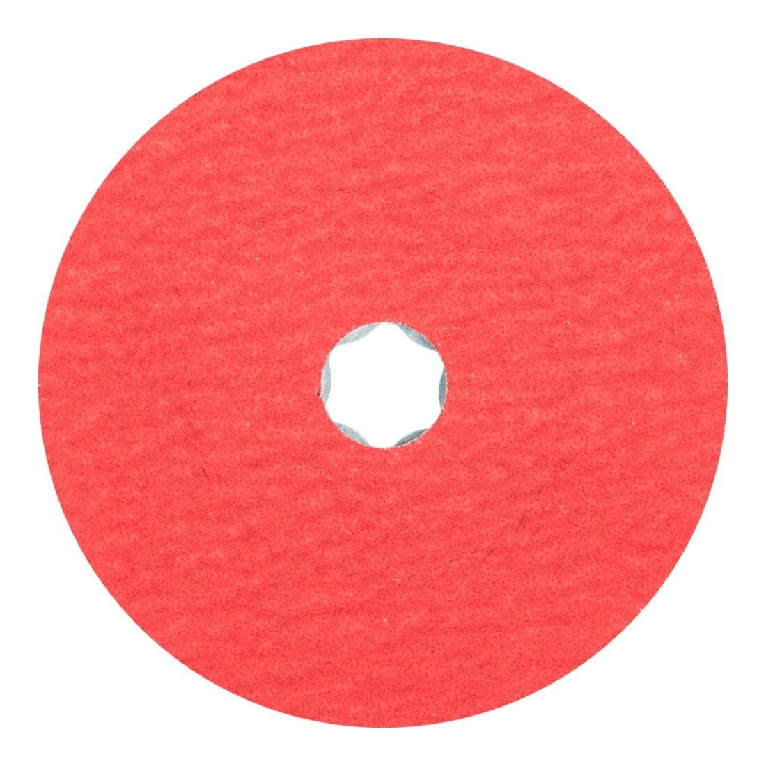 Pferd Disque abrasif fibre CC-FS CO-COOL 125 mm K50