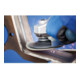 Pferd Disque abrasif fibre CC-FS CO-COOL 125 mm K50-5
