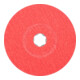 Pferd Disque abrasif fibre CC-FS CO-COOL 125 mm K60