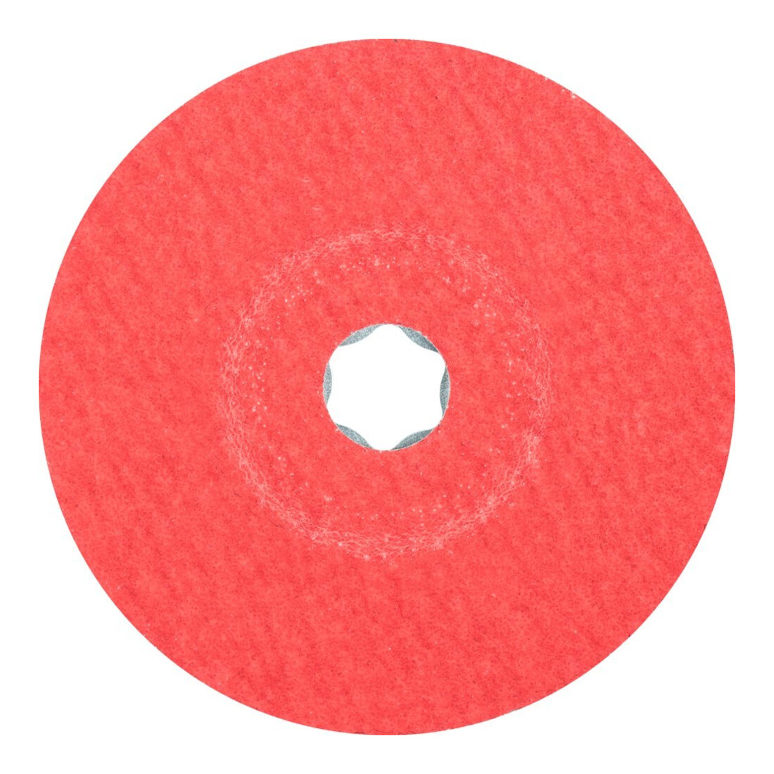 Pferd Disque abrasif fibre CC-FS CO-COOL 125 mm K60