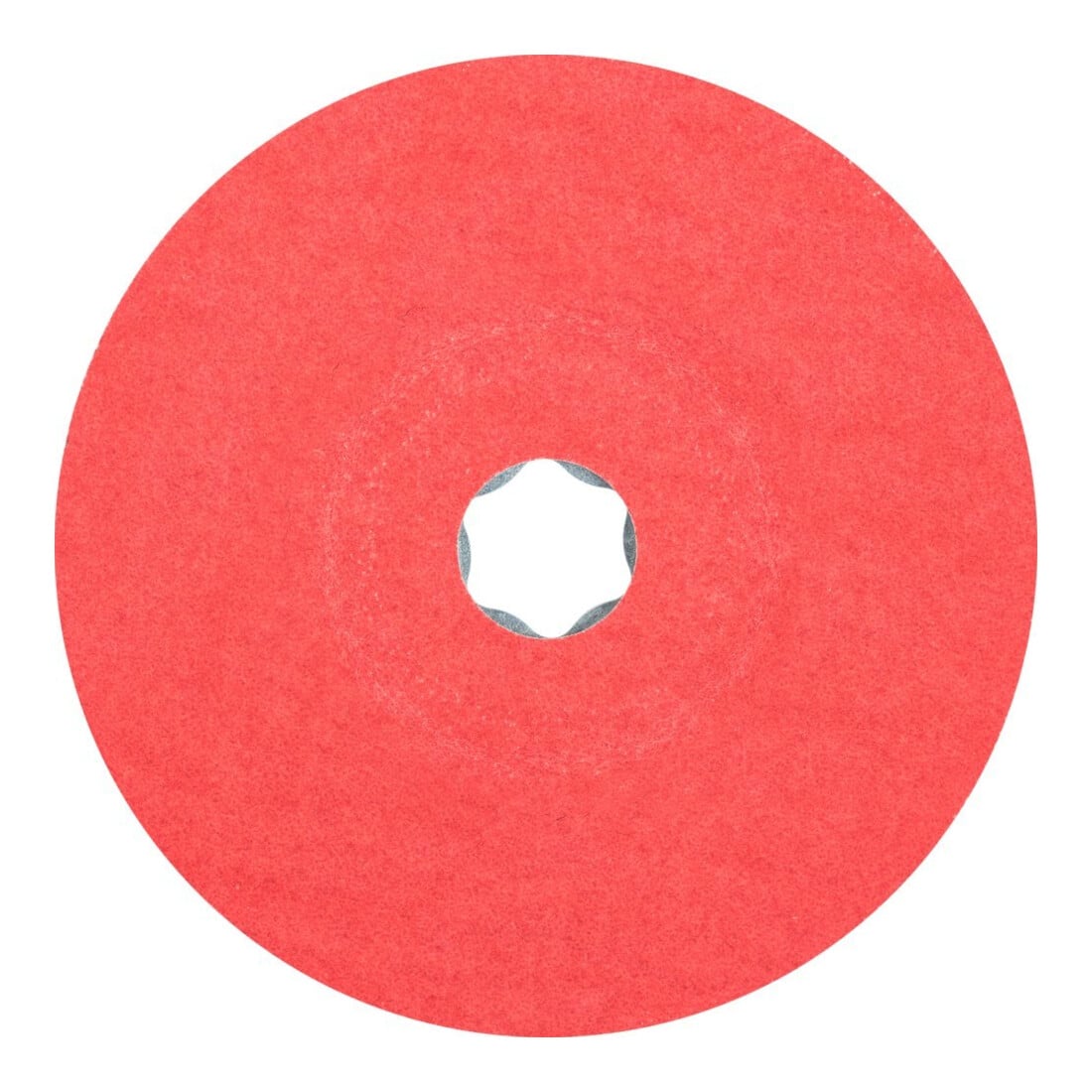 Pferd Disque abrasif fibre CC-FS CO-COOL 125 mm K80
