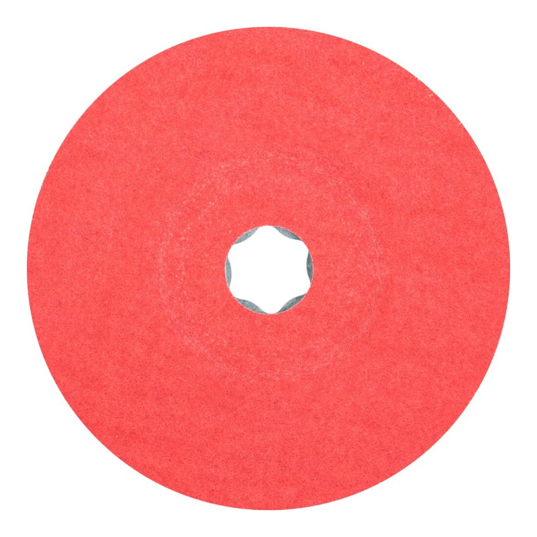 Pferd Disque abrasif fibre CC-FS CO-COOL 125 mm K80