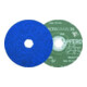 Pferd Disque abrasif fibre CC-FS VICTOGRAIN 125 mm-60-1