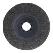 Pferd Disque abrasif SG CC-GRIND-ROBUST STEELOX 125 mm