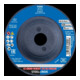 Pferd Disque abrasif SG CC-GRIND-ROBUST STEELOX 125 mm-2
