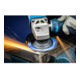 Pferd Disque abrasif SG CC-GRIND-ROBUST STEELOX 125 mm-5