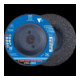 Pferd Disque abrasif SGP CC-GRIND-ROBUST STEELOX 125 mm VICTOGRAIN-1