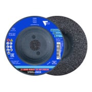 Pferd Disque abrasif SGP CC-GRIND-ROBUST STEELOX 125 mm VICTOGRAIN