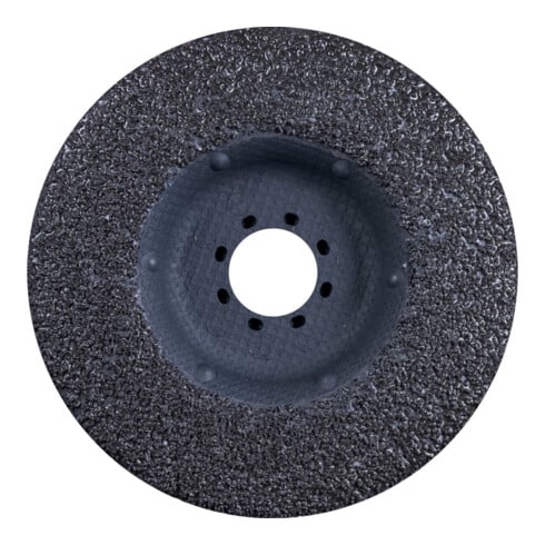 Pferd Disque abrasif SGP CC-GRIND-ROBUST STEELOX 125 mm VICTOGRAIN