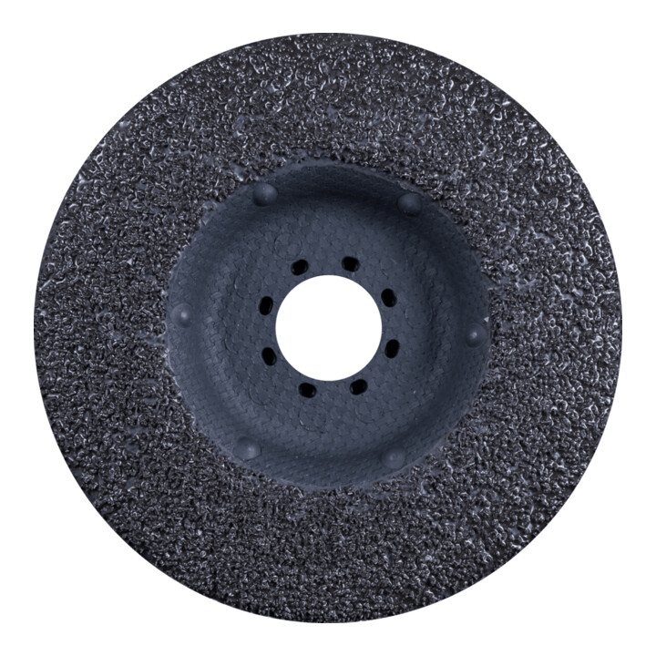 Pferd Disque abrasif SGP CC-GRIND-ROBUST STEELOX 125 mm VICTOGRAIN