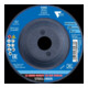 Pferd Disque abrasif SGP CC-GRIND-ROBUST STEELOX 125 mm VICTOGRAIN-4