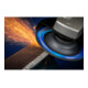 Pferd Disque abrasif SGP CC-GRIND-ROBUST STEELOX 125 mm VICTOGRAIN-5