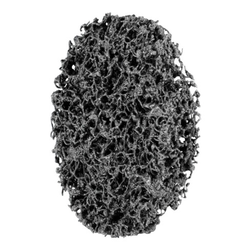 Pferd Disque de nettoyage grossier Policlean PCLS 75x13x6mm