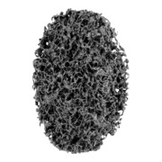 Pferd Disque de nettoyage grossier Policlean PCLS 75x13x6mm