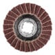 Pferd Disque de polissage Polivliesscheibe X-LOCK PVL A 115 mm 180 moyen