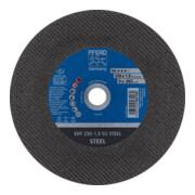 Pferd Disque de séparation droit A46SSG 230x1,9mm
