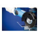 Pferd Disque de séparation droit pour aluminium A46NSG 125x1,6mm-2