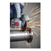 Pferd Disque de séparation SG X-LOCK STEELOX 125x1mm-4