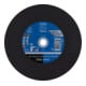 PFERD Disque à tronçonner CHOPSAW HD 80 T L SG CHOP HD STEELOX-1