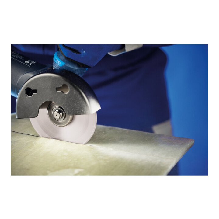 PFERD Disque de tronçonnage diamanté 115 mm